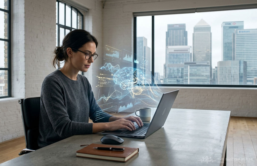 AI & Software The British Pulse