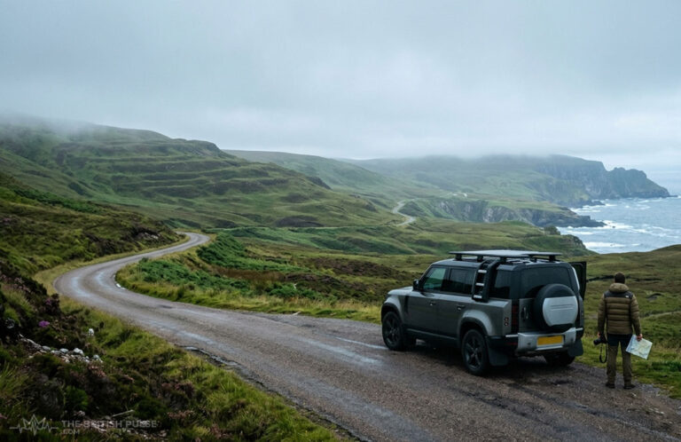 hidden gems in the UK