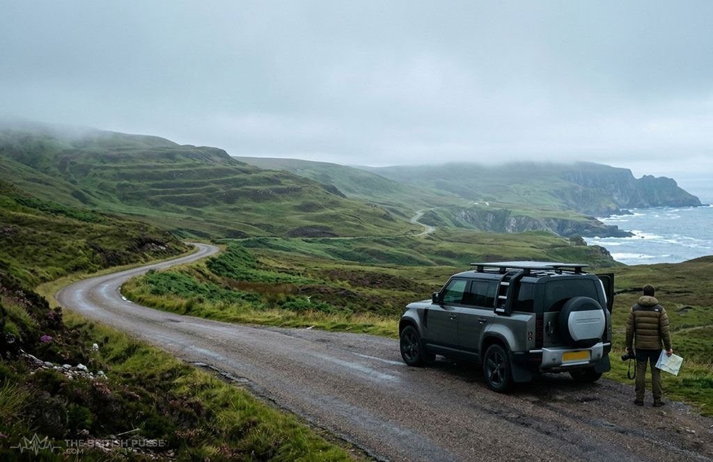 hidden gems in the UK