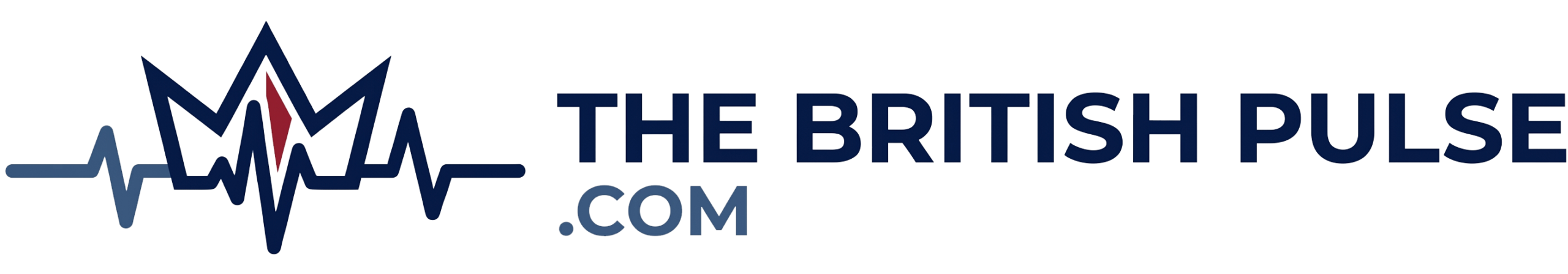 The British Pulse